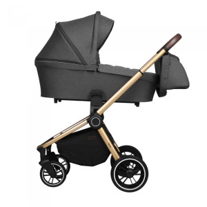 Коляска универсальная Carrello Epica CRL-8510, 2 в 1